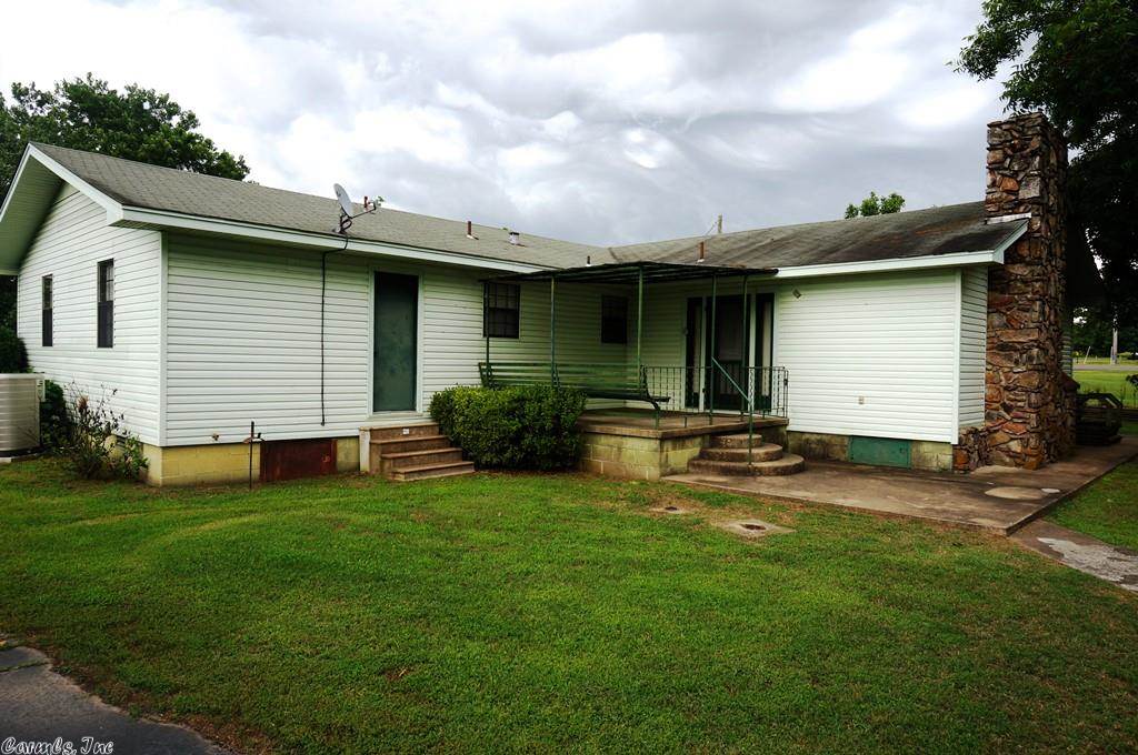 Quitman - Residential