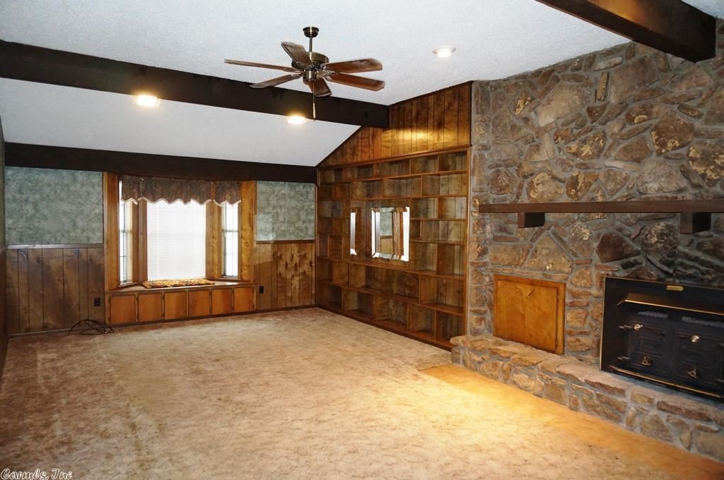 Quitman - Residential