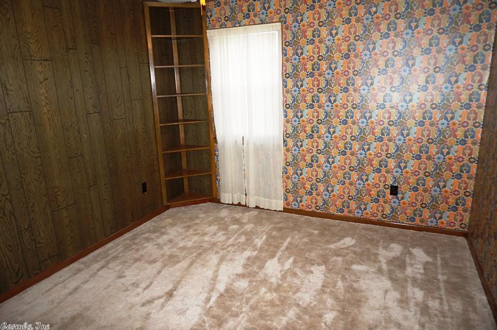 Quitman - Residential