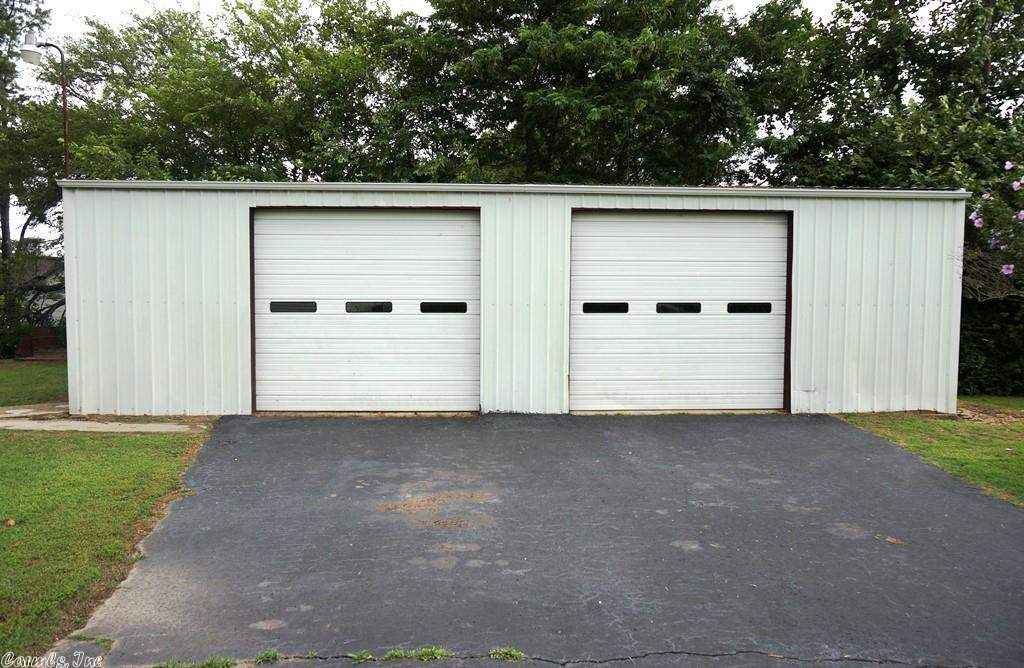 Quitman - Residential