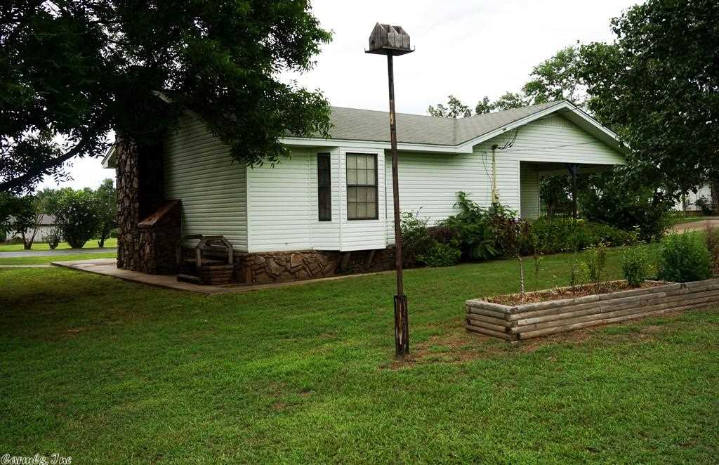 Quitman - Residential