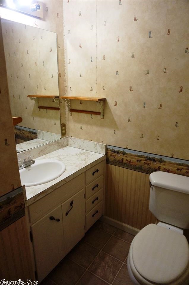 Quitman - Residential