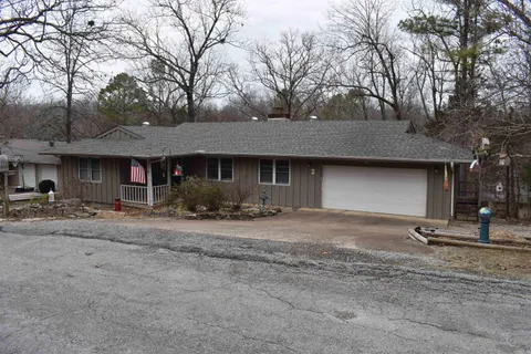 Cherokee Village, AR 72529
