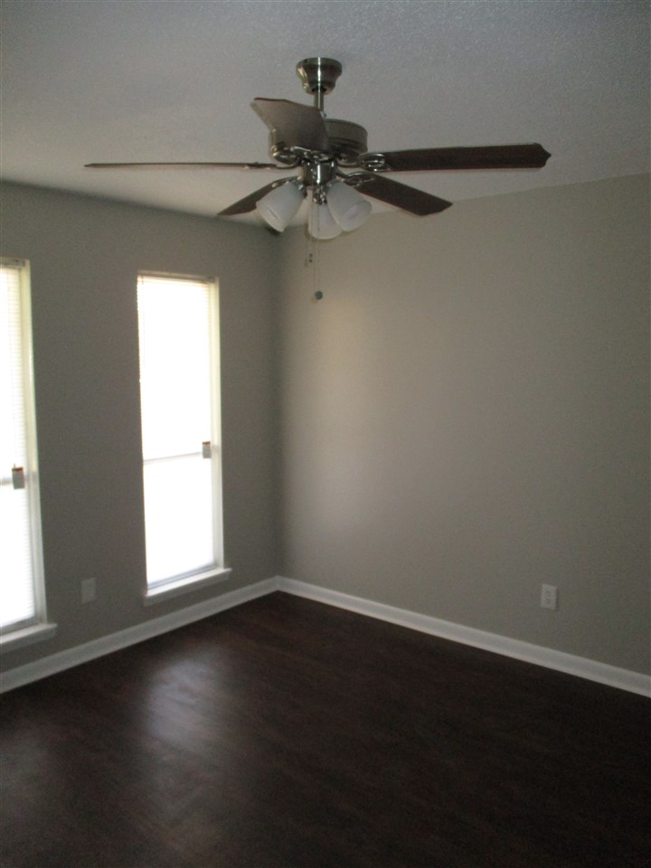 Middleton - Residential Lease