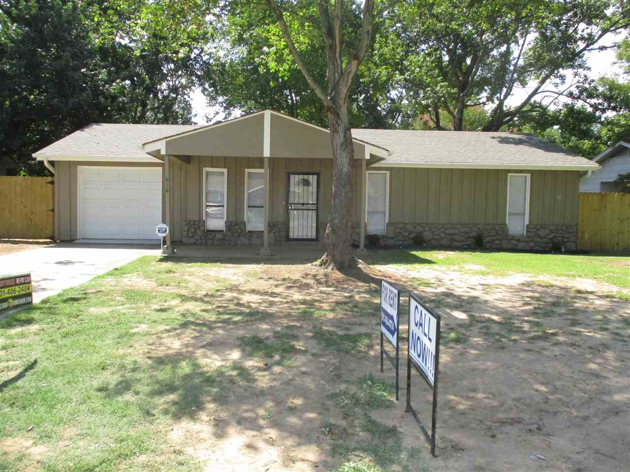 Middleton - Residential Lease