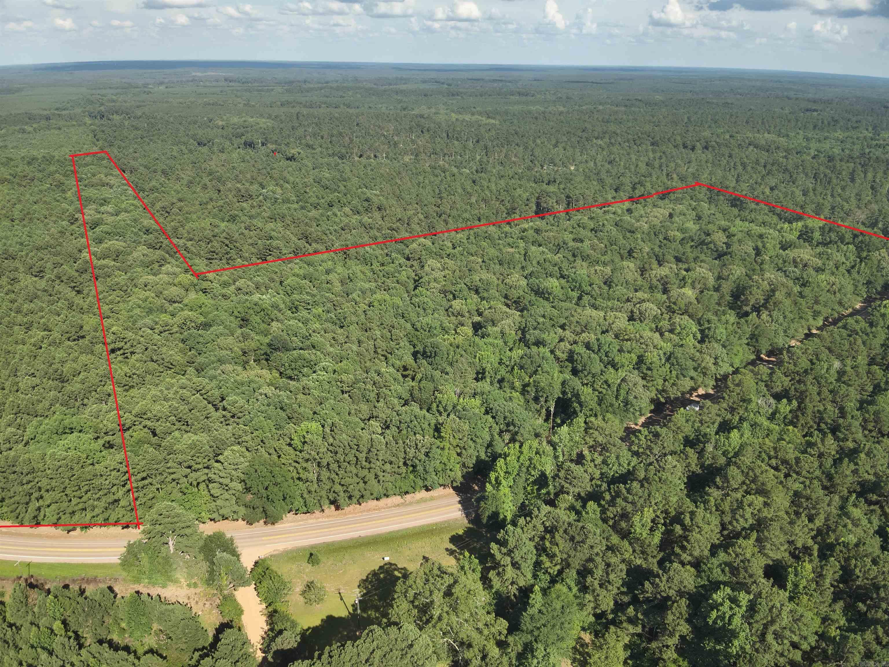 Metes & Bounds - Land