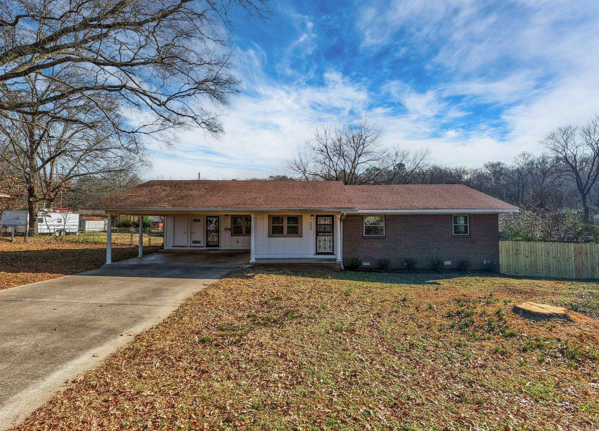 HILLSIDE - Residential