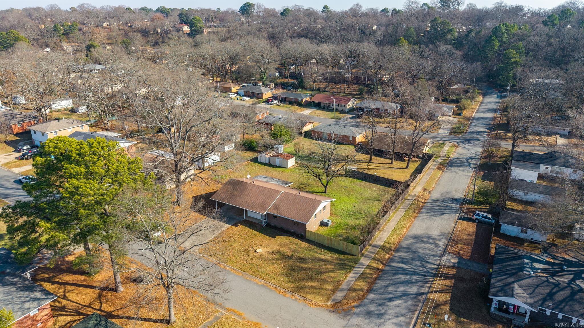 HILLSIDE - Residential