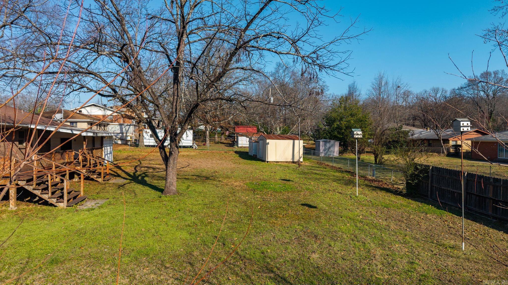 HILLSIDE - Residential