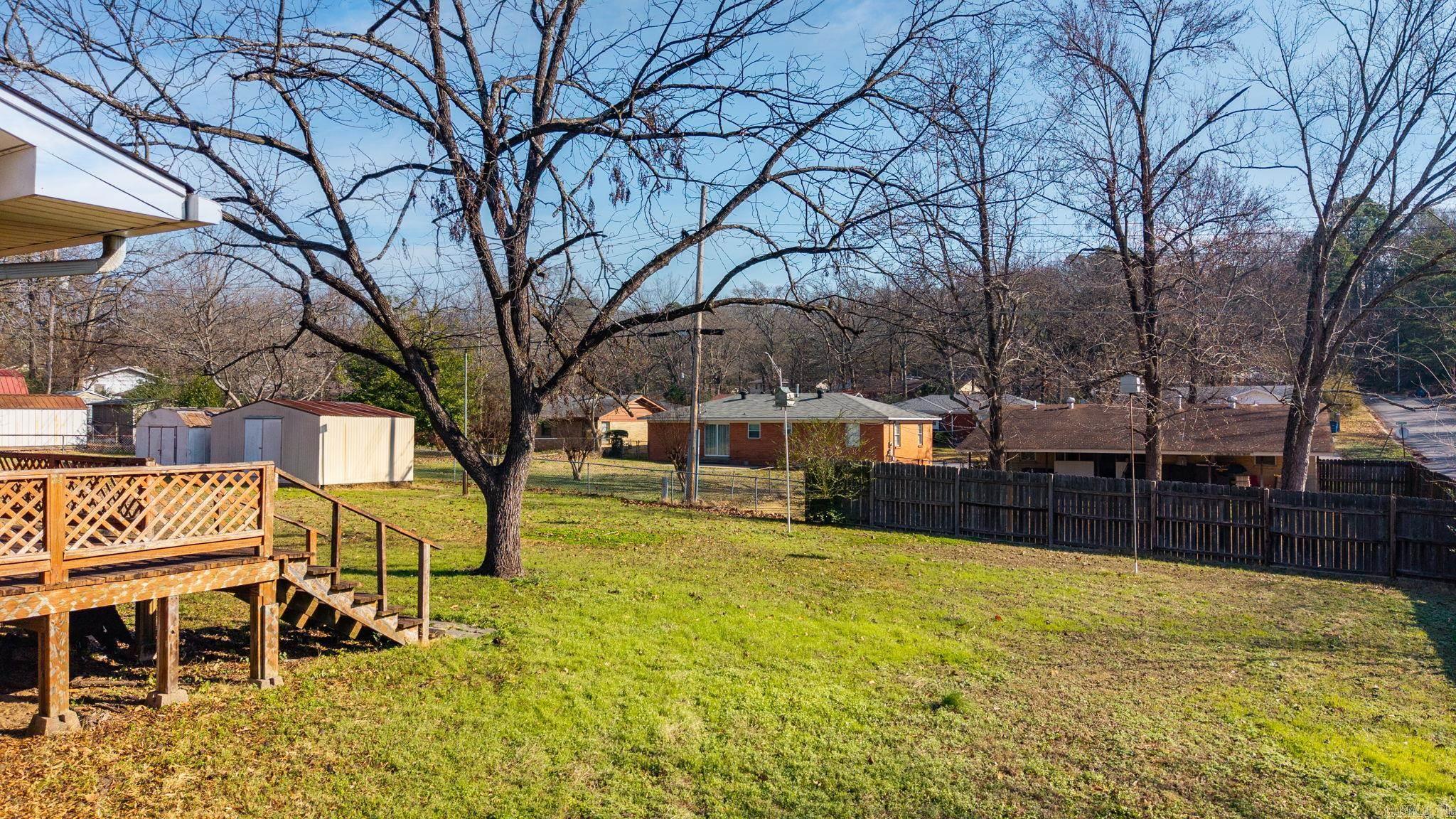 HILLSIDE - Residential