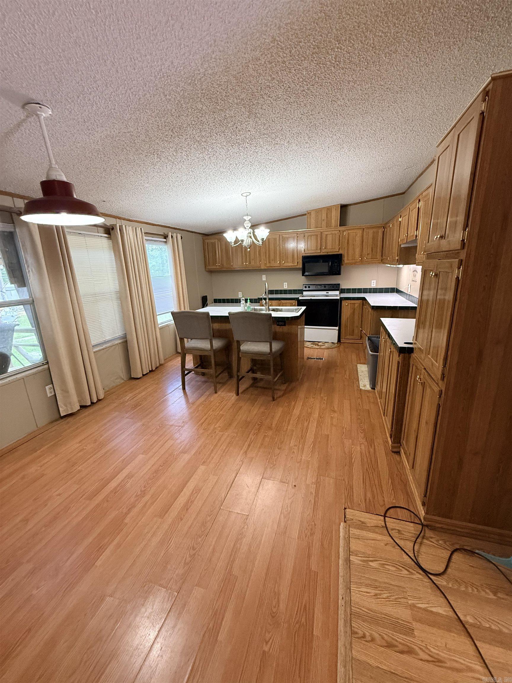CLEARWATER ESTATES - Residential