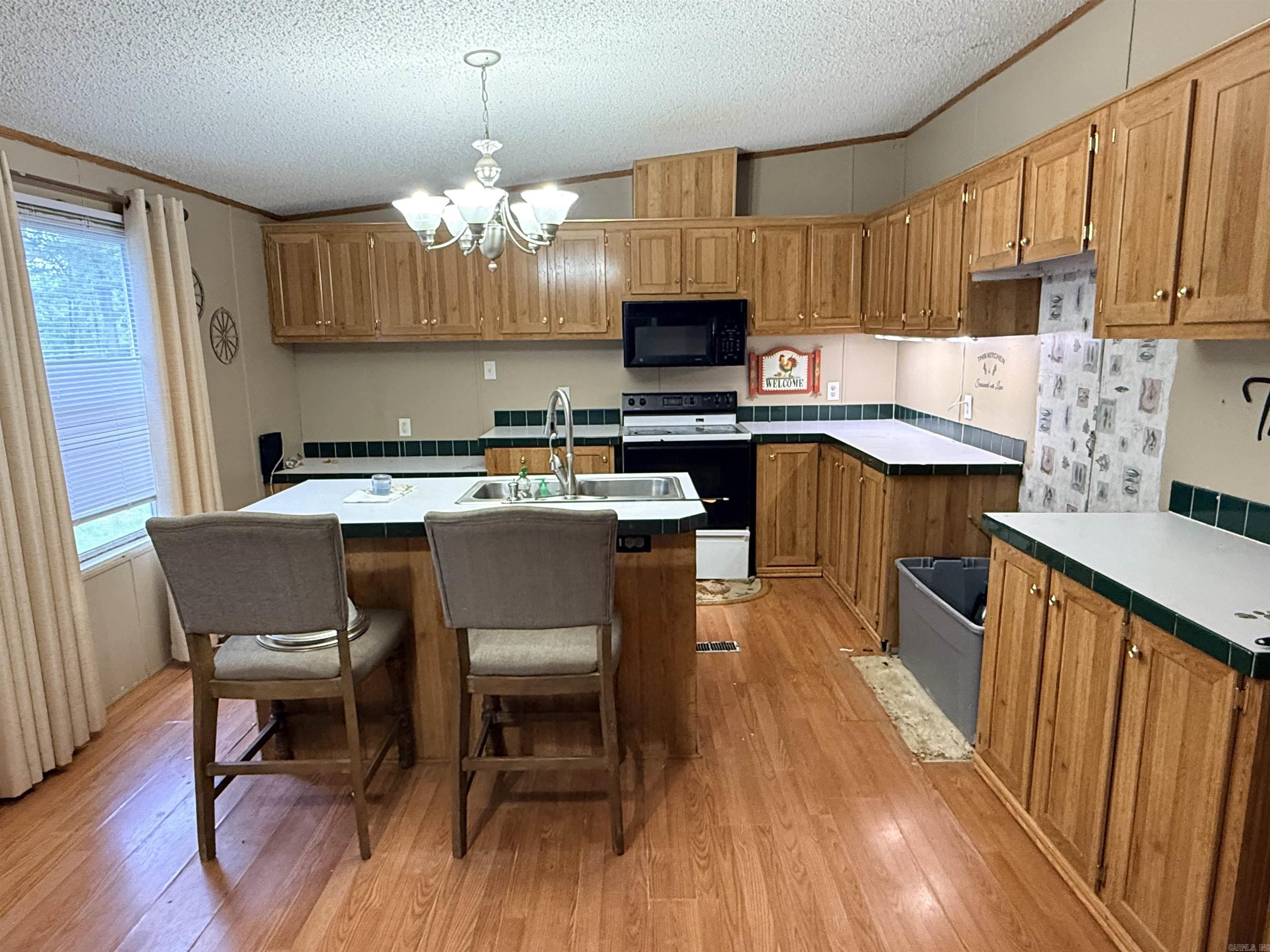 CLEARWATER ESTATES - Residential