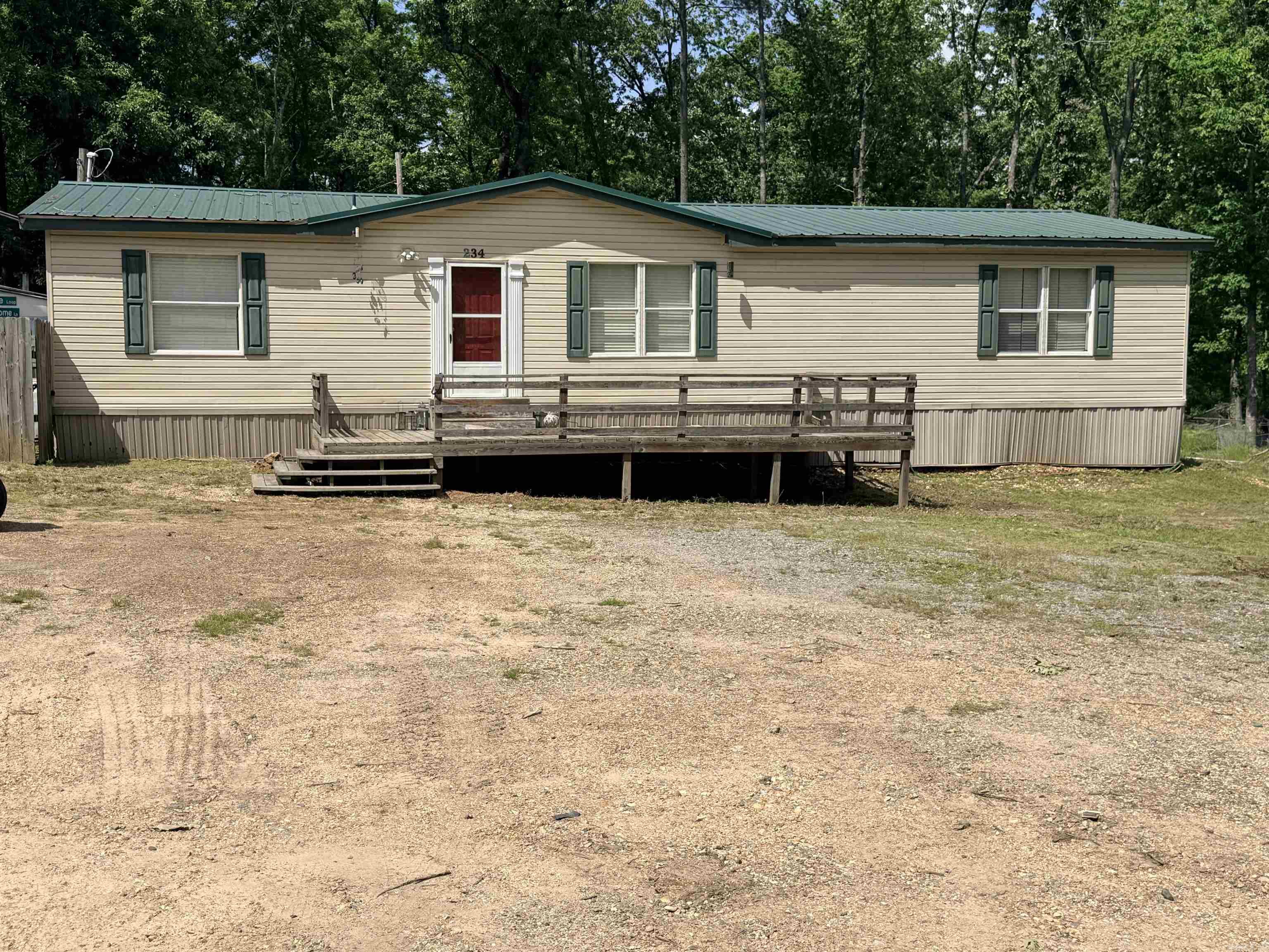 CLEARWATER ESTATES - Residential