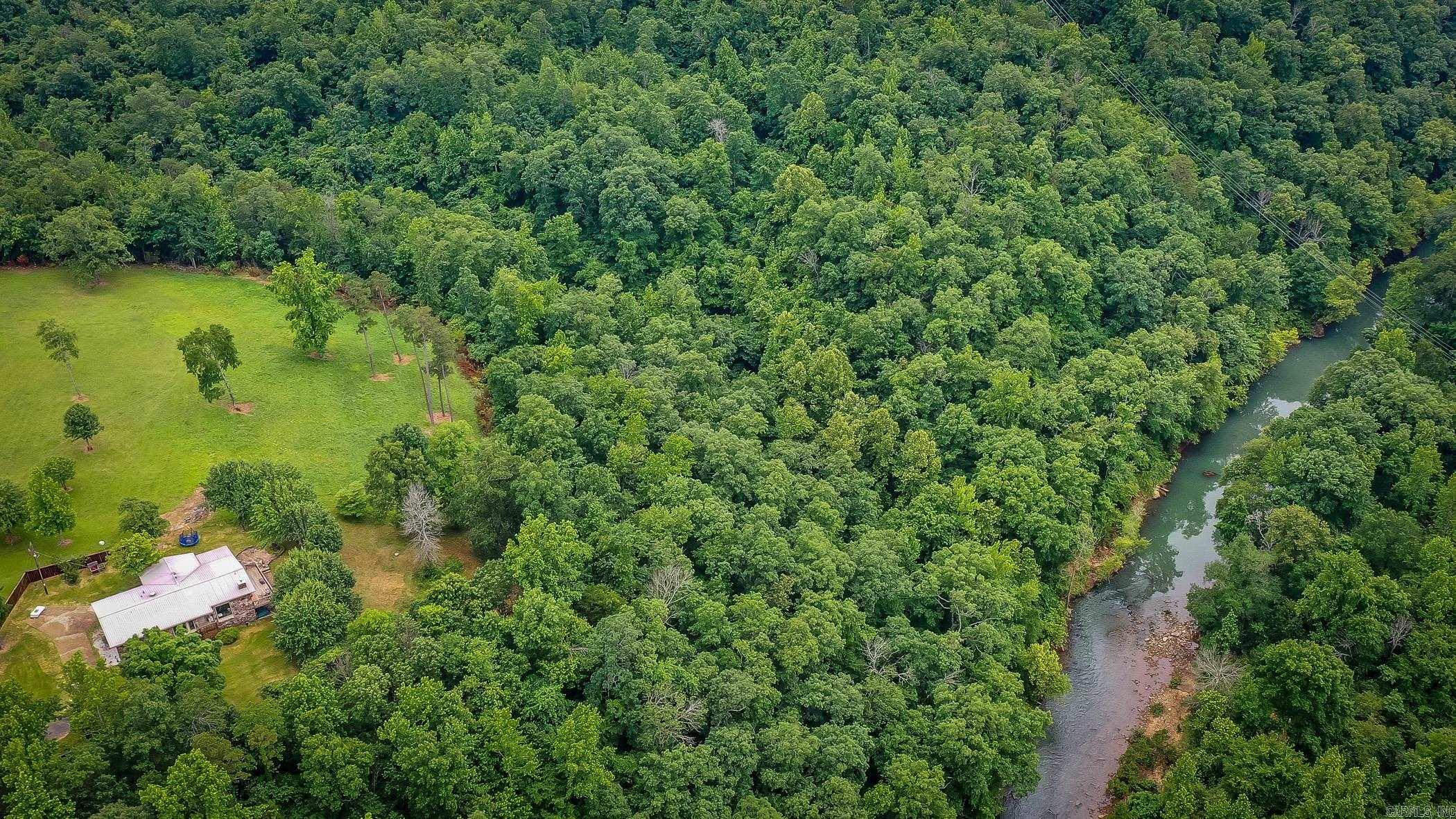 Metes & Bounds - Commercial Sale