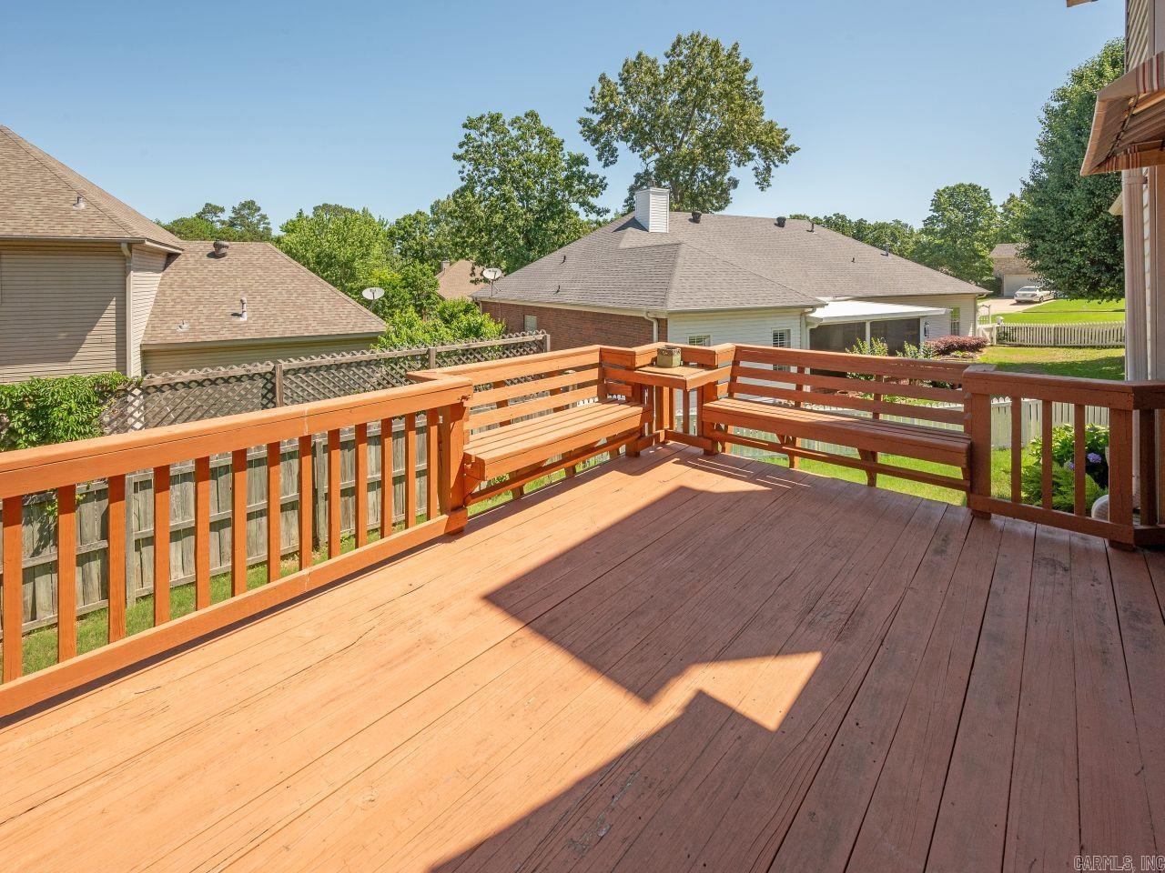 PEBBLE BEACH WOODS ADDN - Residential