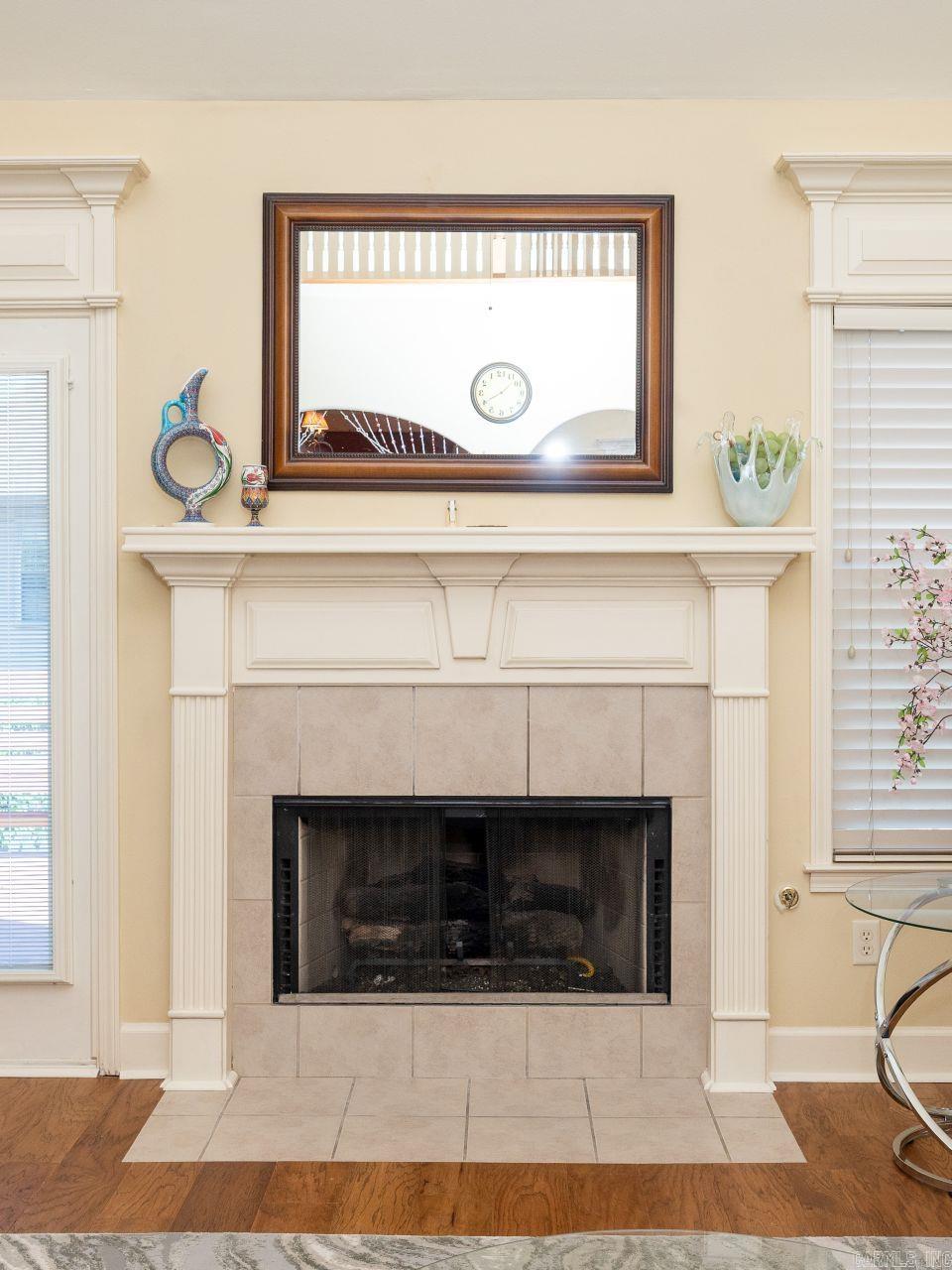 PEBBLE BEACH WOODS ADDN - Residential