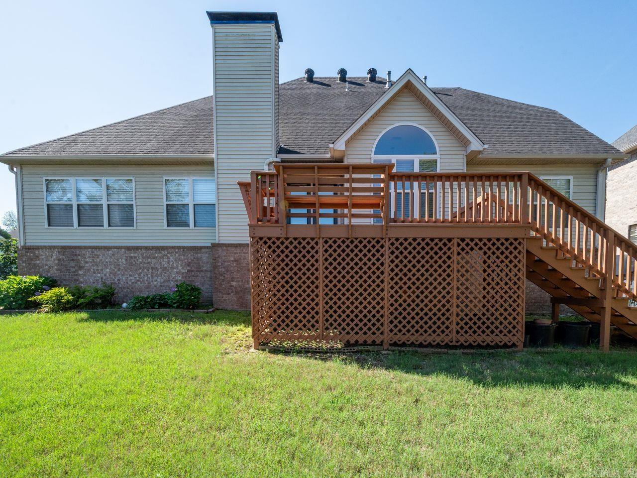 PEBBLE BEACH WOODS ADDN - Residential