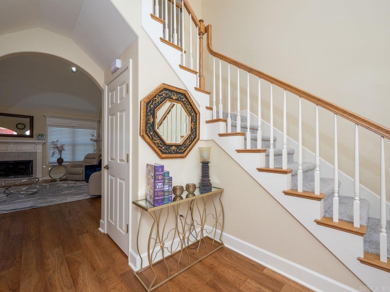 PEBBLE BEACH WOODS ADDN - Residential