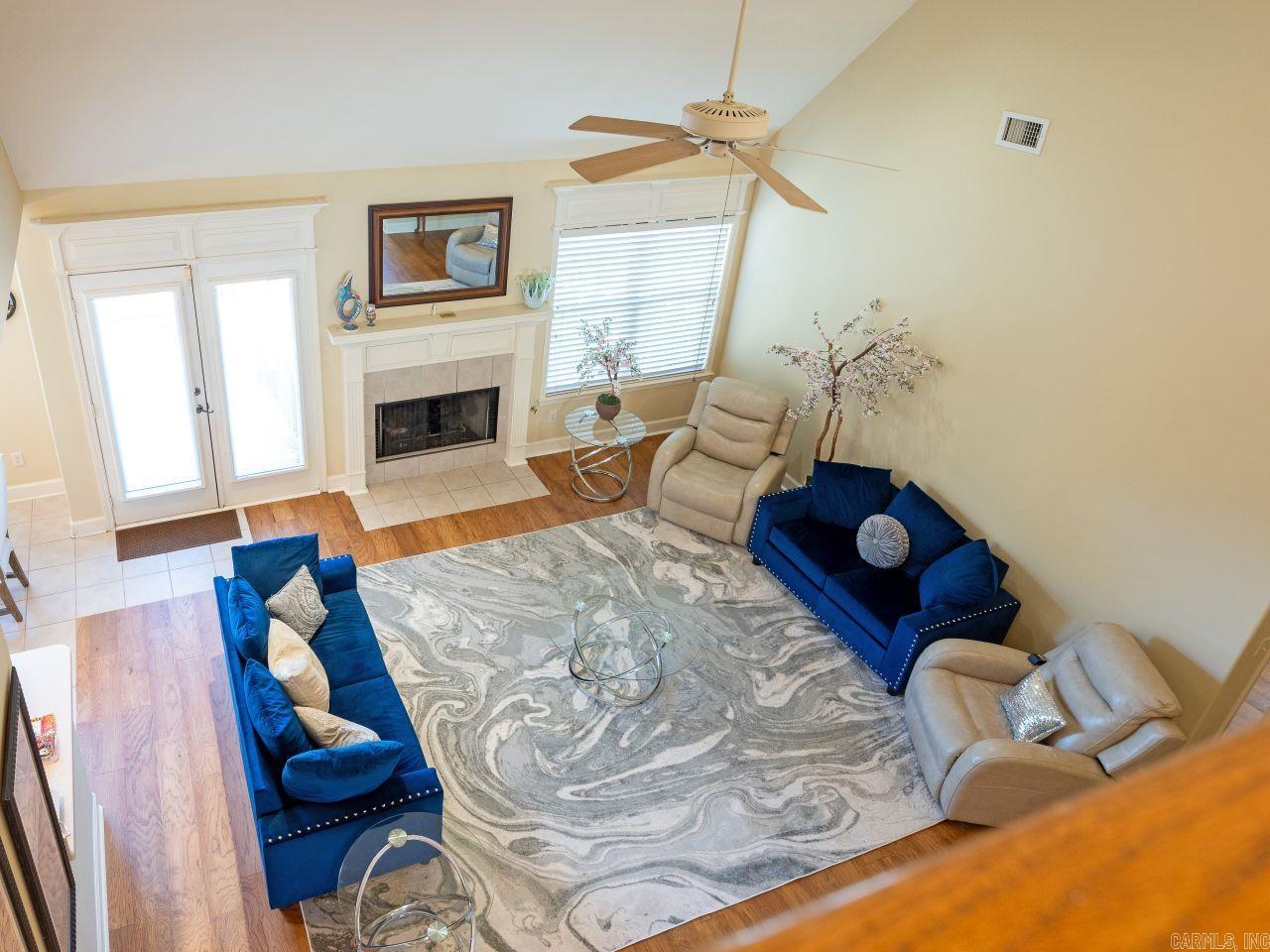 PEBBLE BEACH WOODS ADDN - Residential