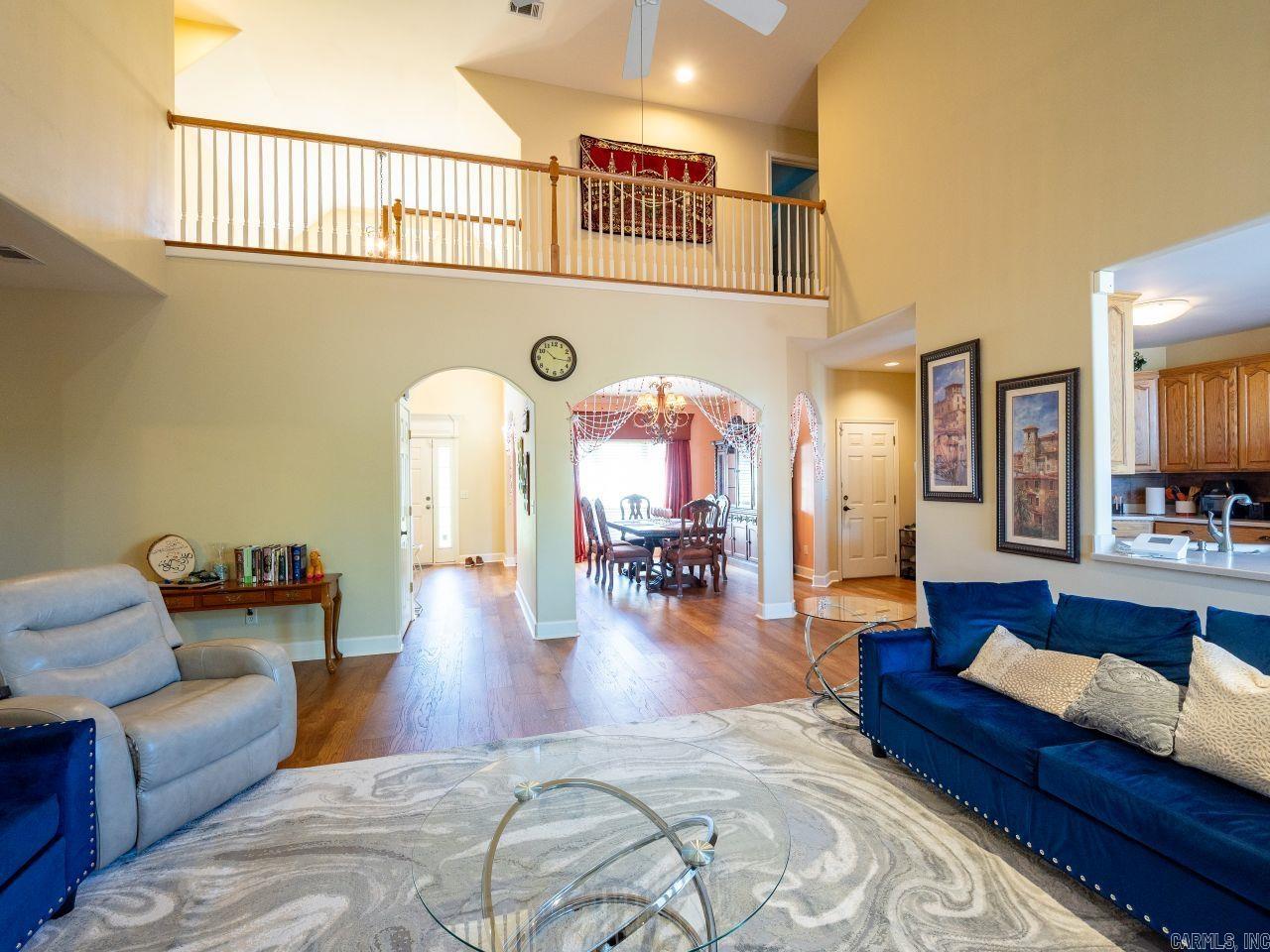 PEBBLE BEACH WOODS ADDN - Residential