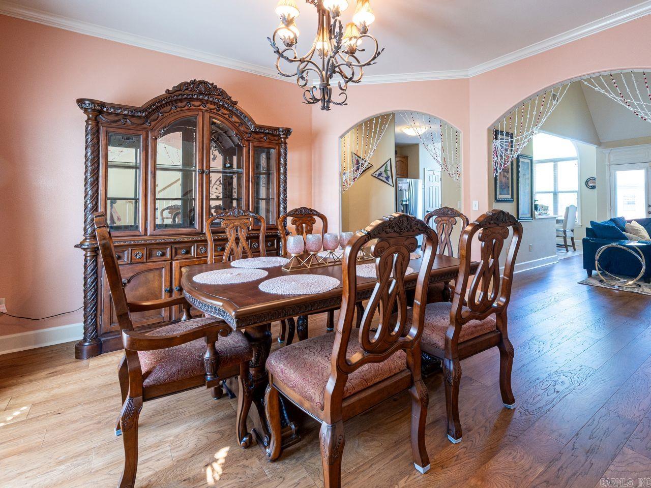 PEBBLE BEACH WOODS ADDN - Residential