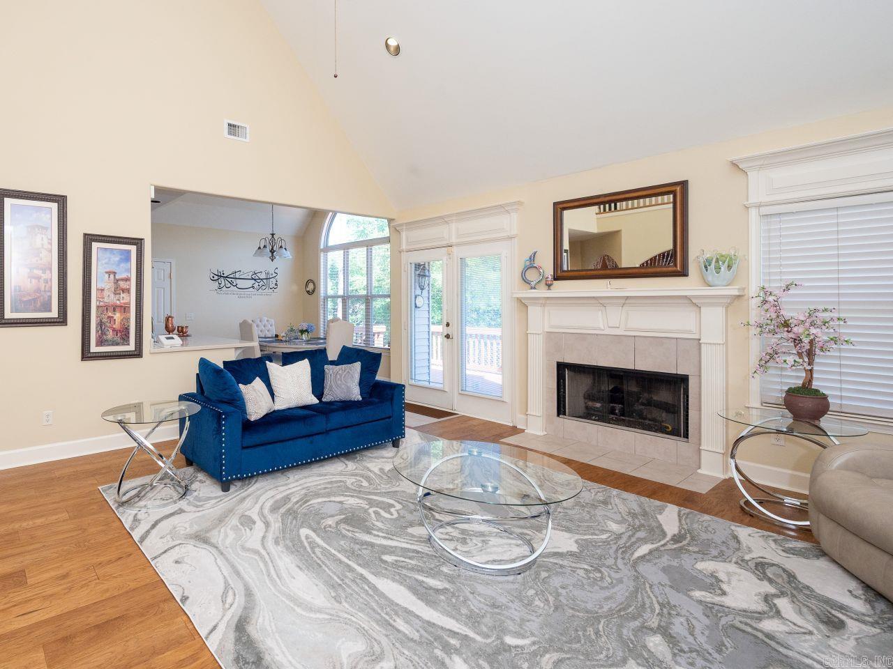 PEBBLE BEACH WOODS ADDN - Residential
