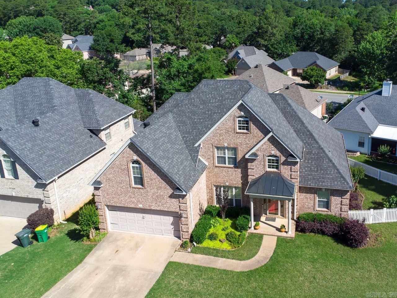 PEBBLE BEACH WOODS ADDN - Residential