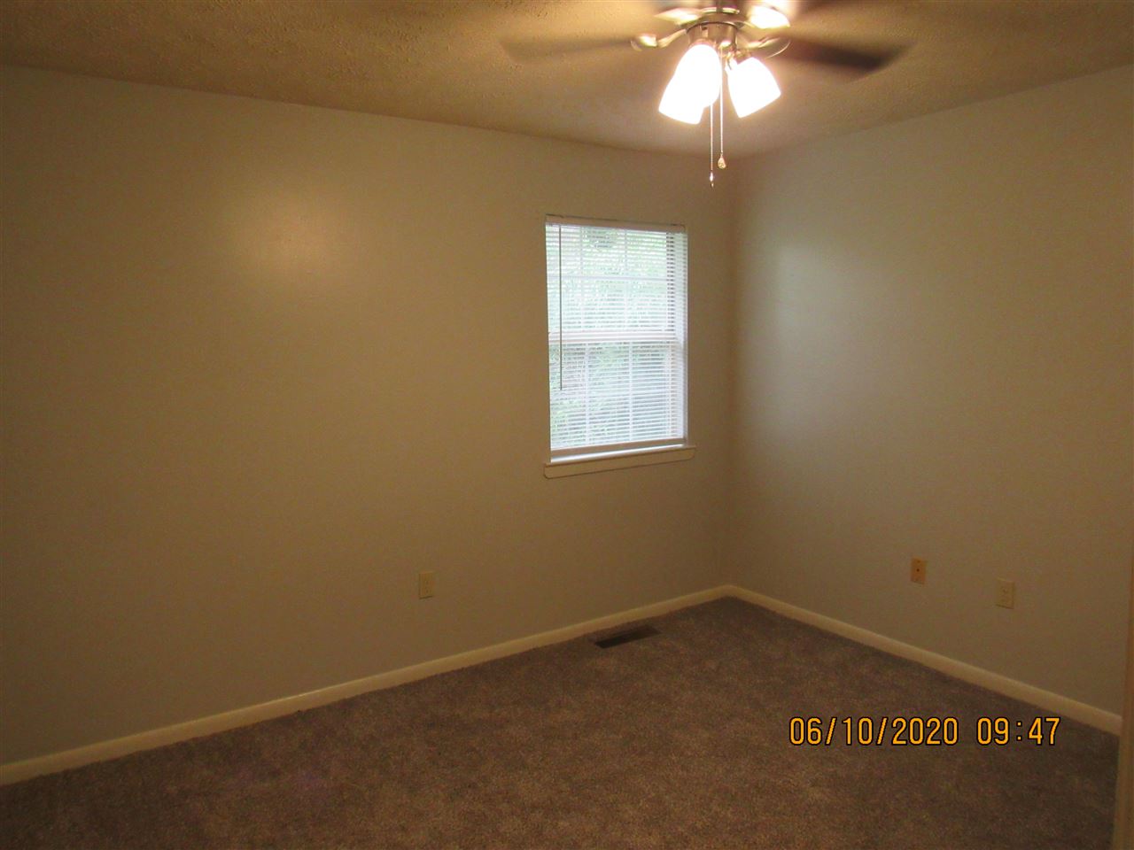 Vaughns - Residential Lease