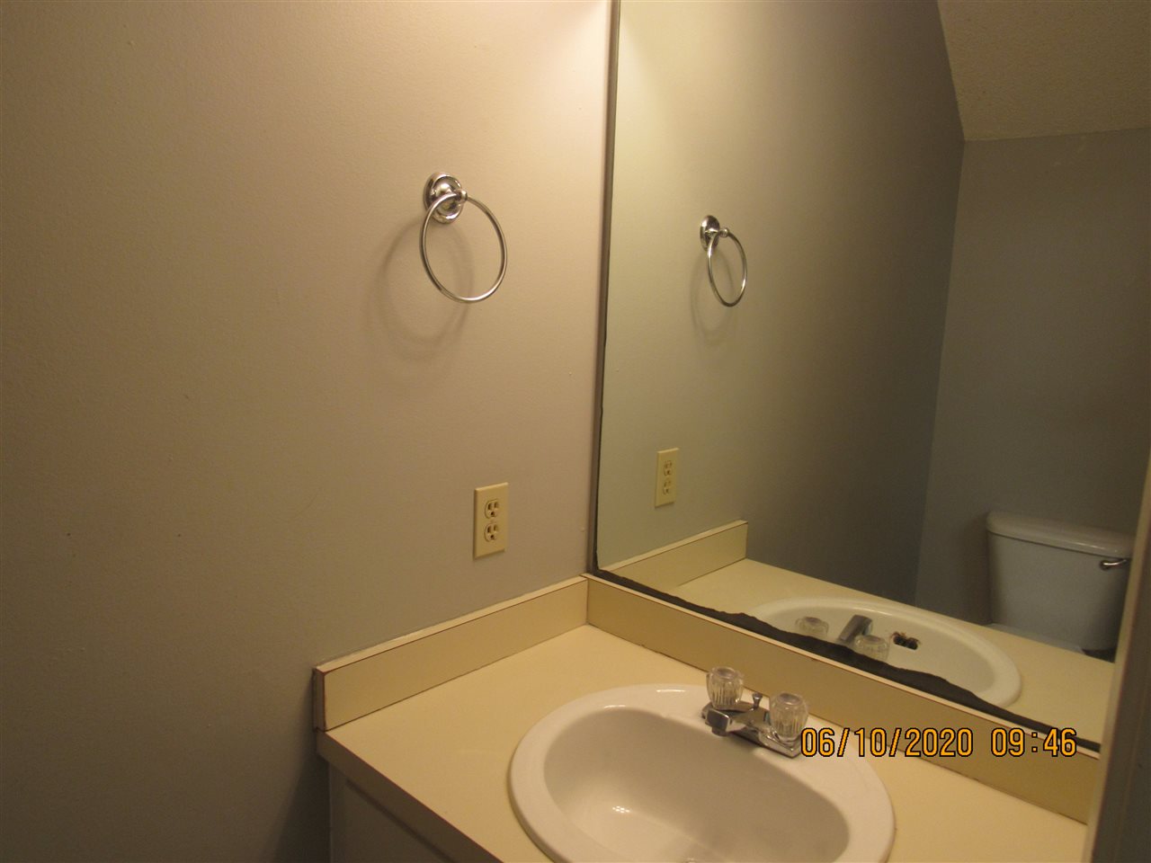 Vaughns - Residential Lease