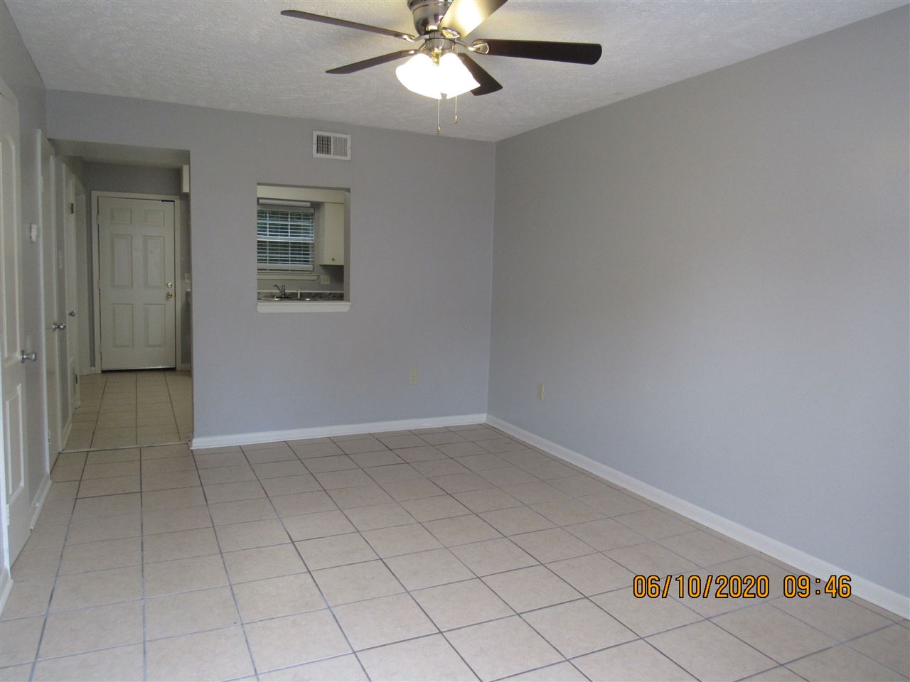 Vaughns - Residential Lease