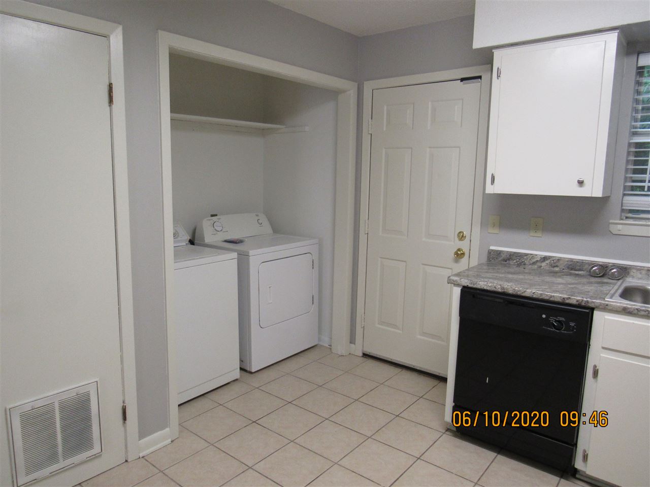 Vaughns - Residential Lease