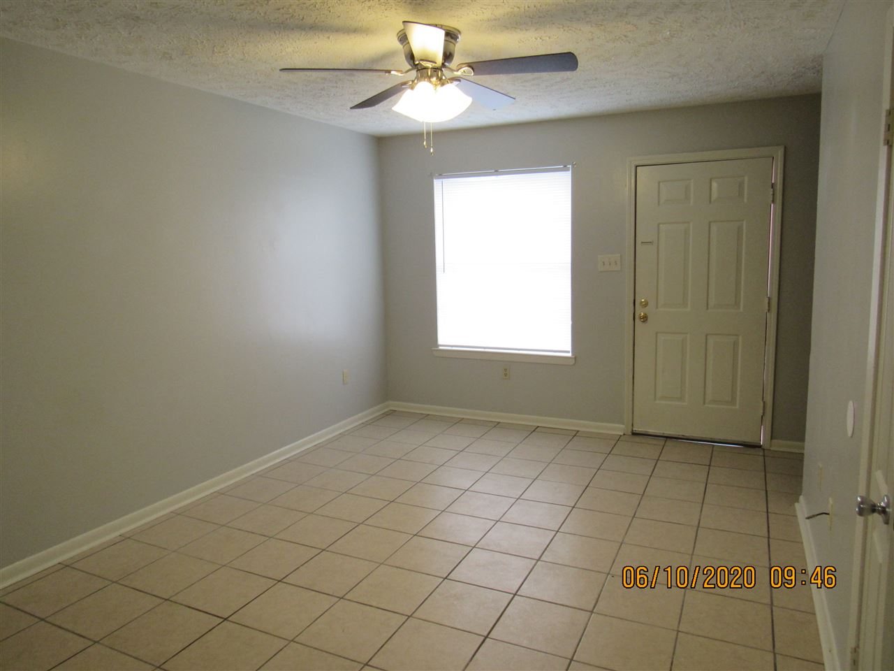 Vaughns - Residential Lease