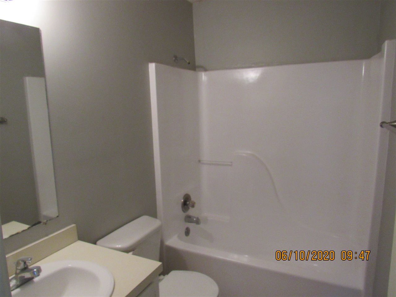 Vaughns - Residential Lease