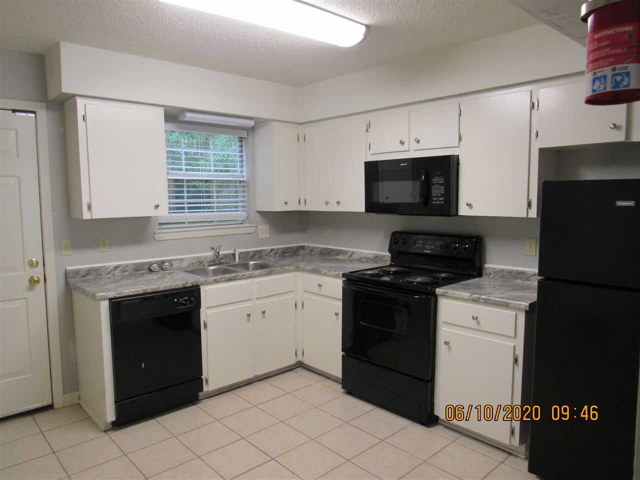 Vaughns - Residential Lease