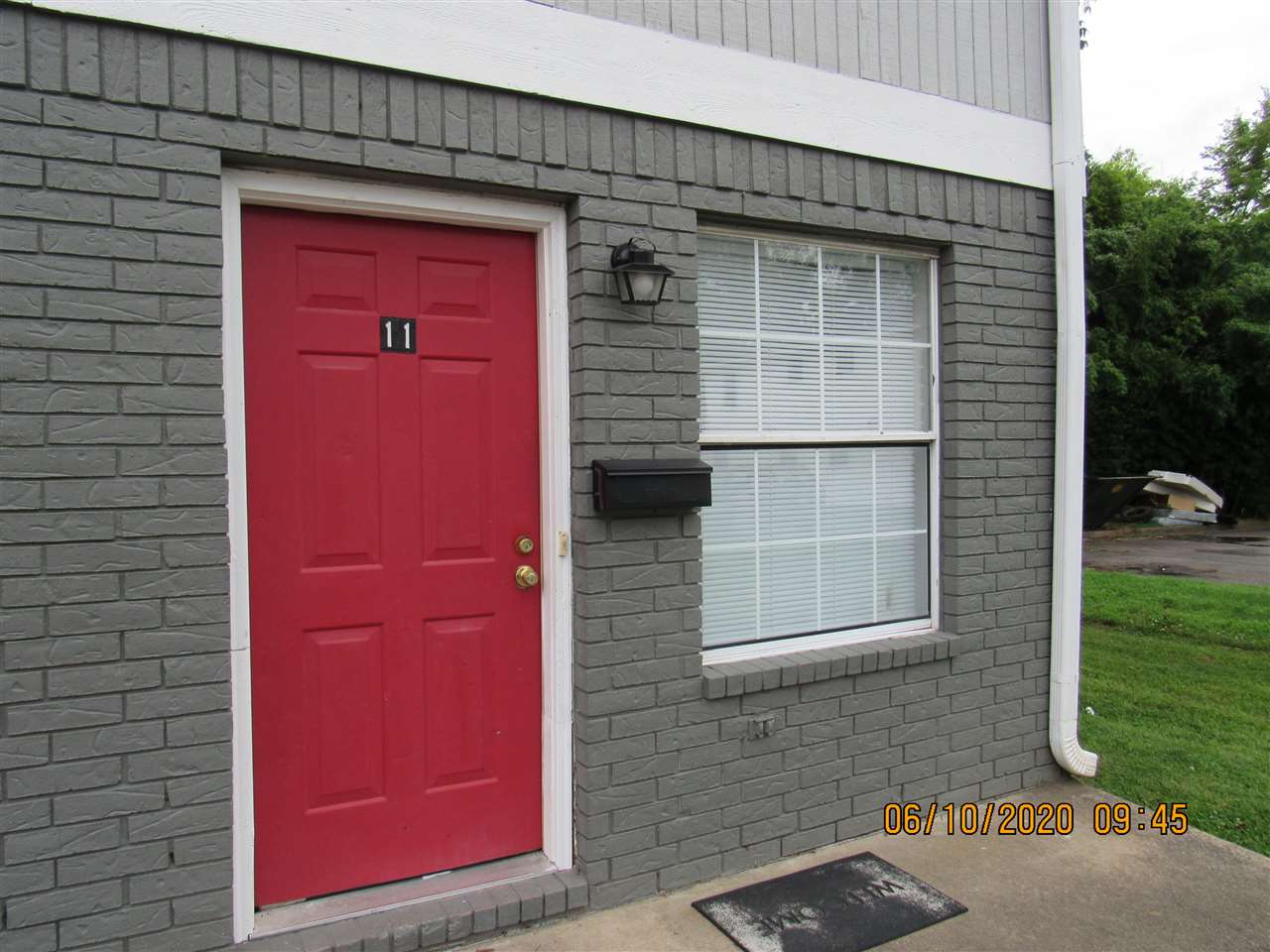 Vaughns - Residential Lease