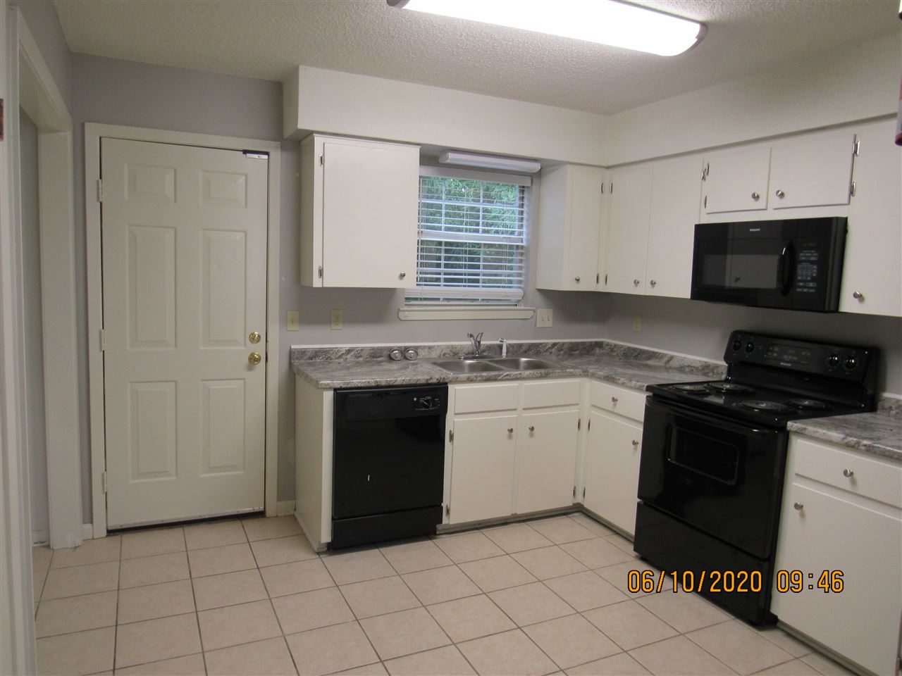 Vaughns - Residential Lease