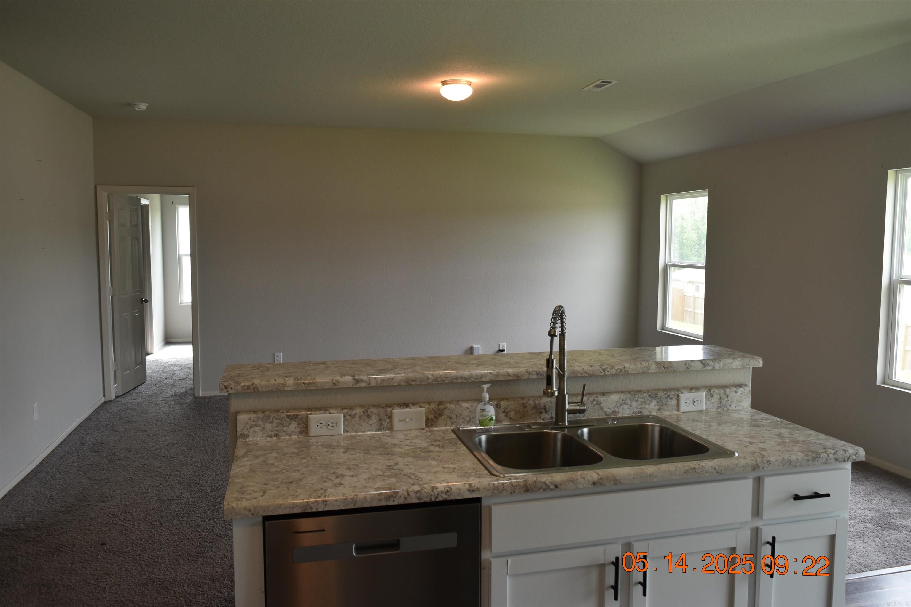 Homestead - Residential Lease