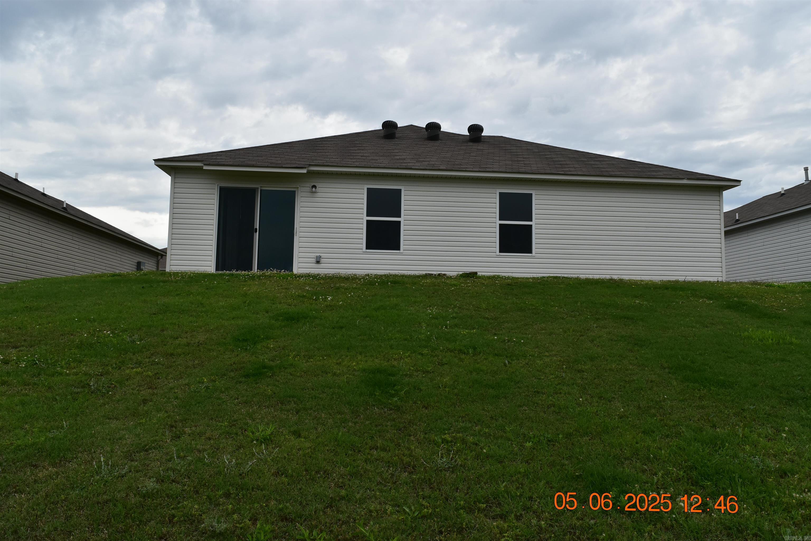 Homestead - Residential Lease