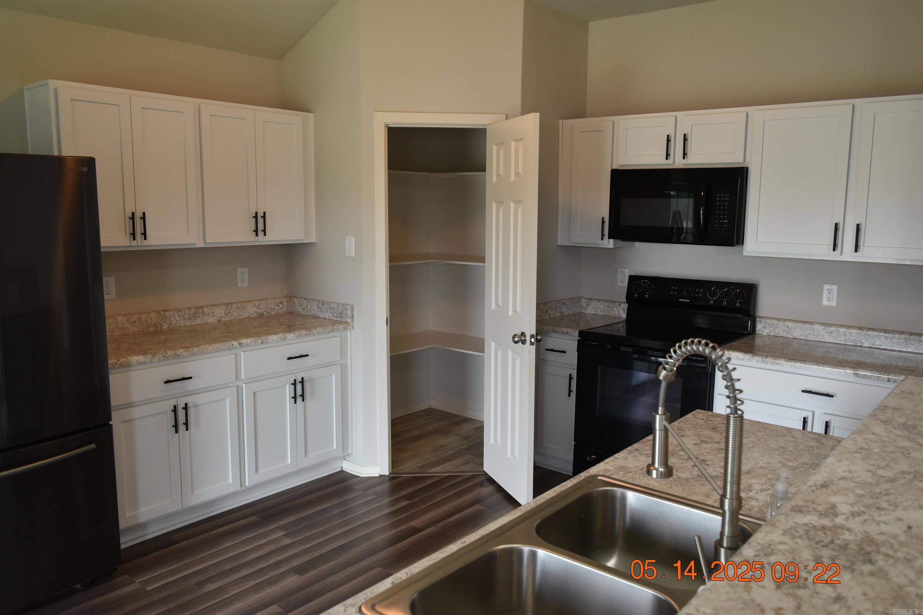 Homestead - Residential Lease