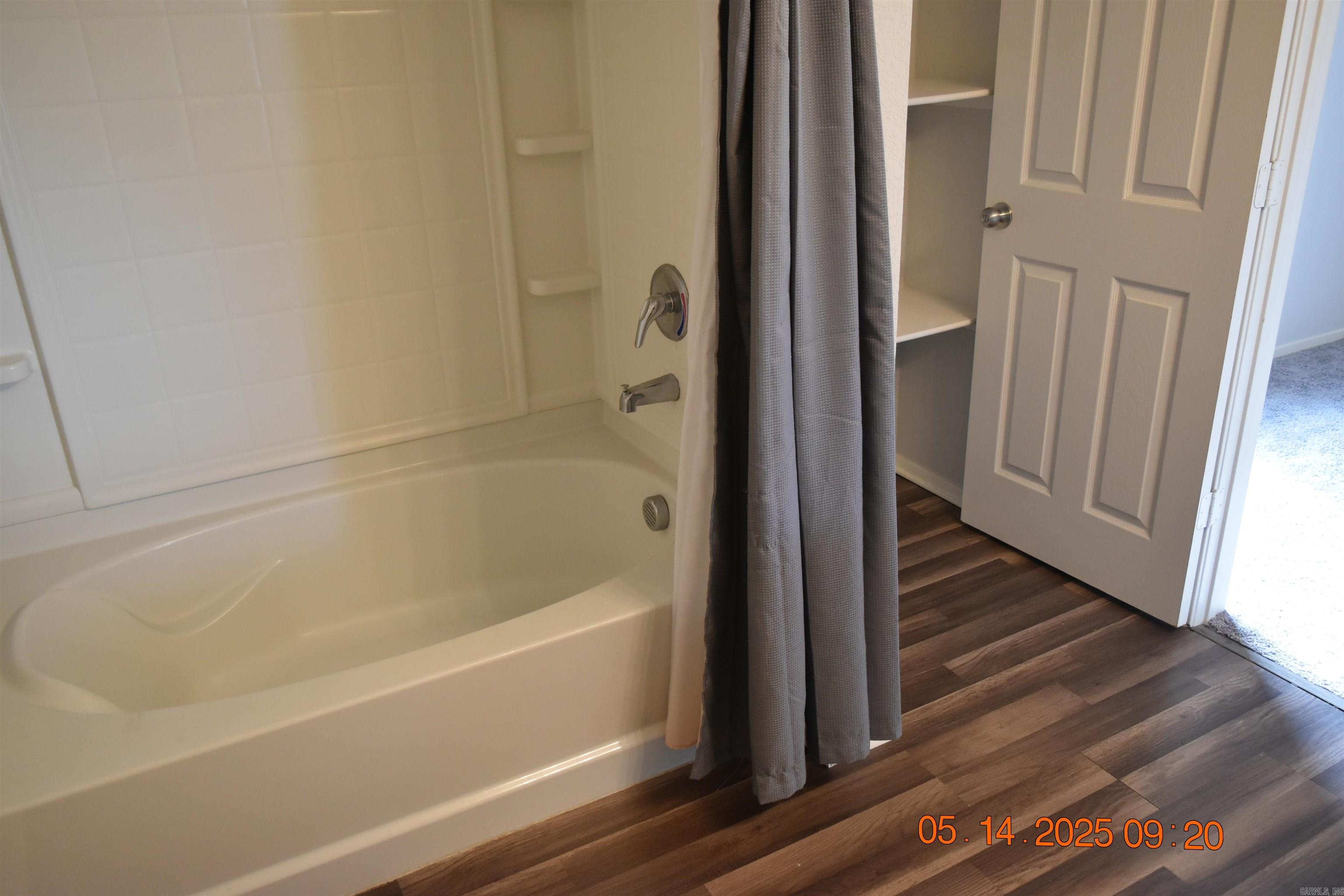 Homestead - Residential Lease