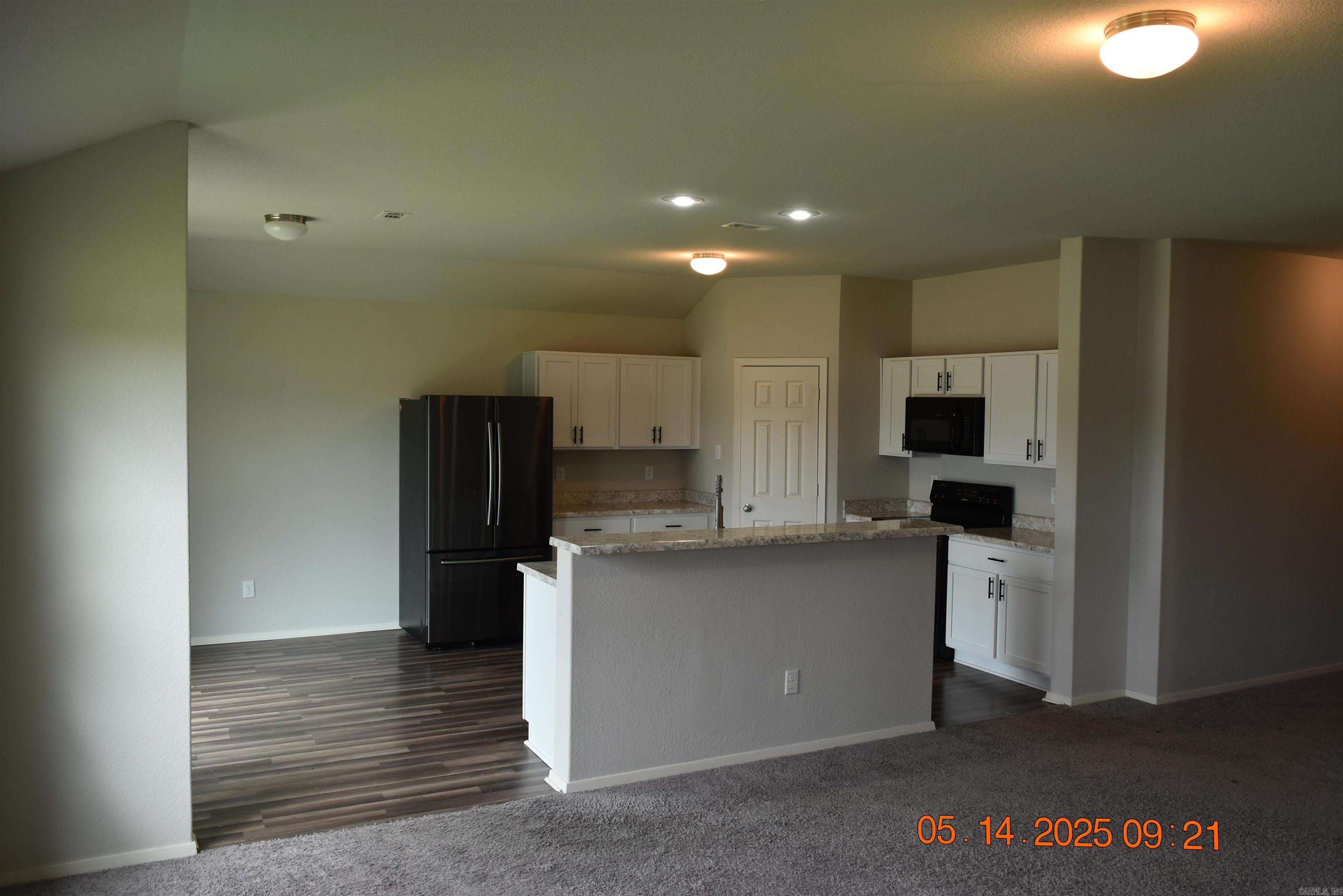 Homestead - Residential Lease