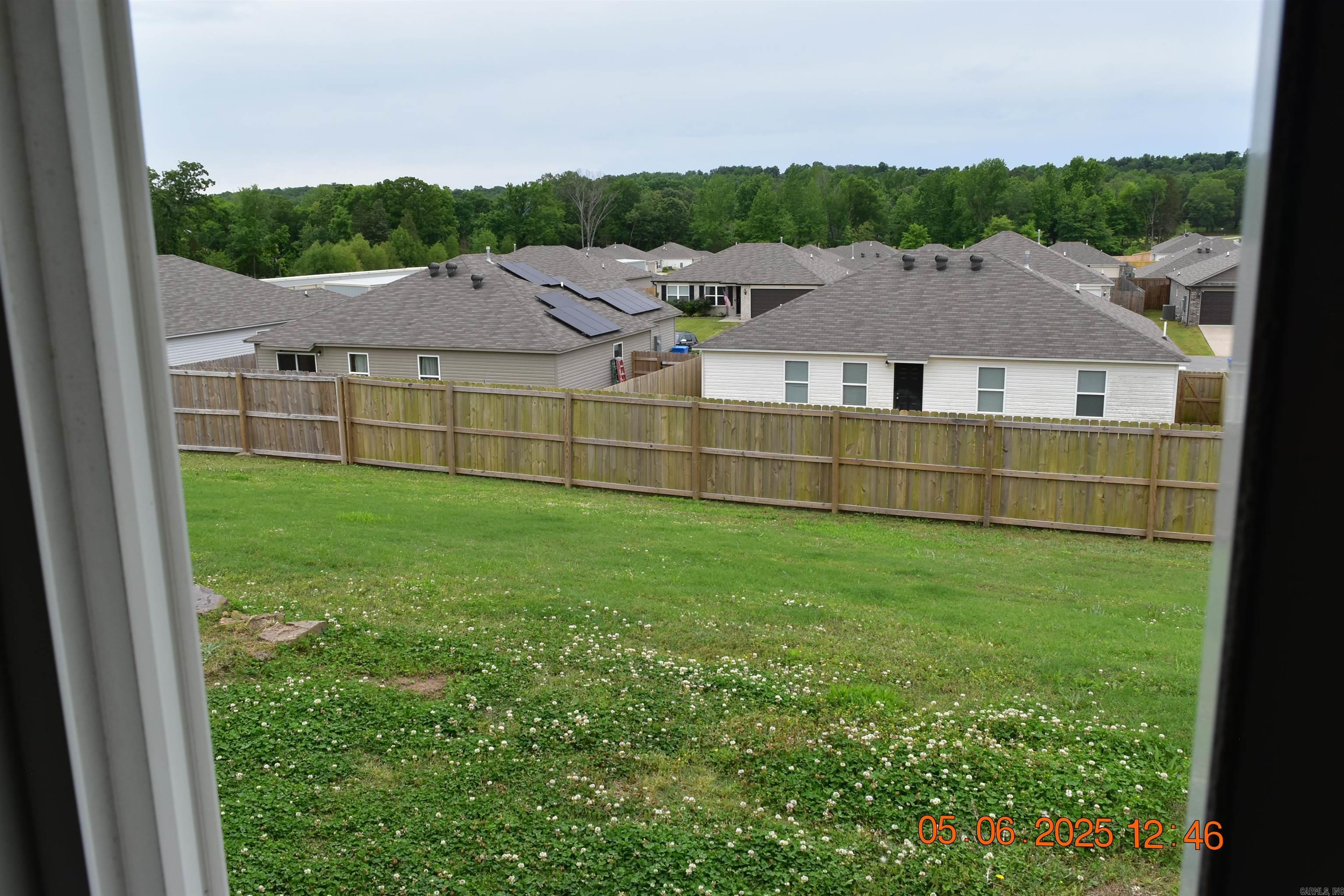 Homestead - Residential Lease