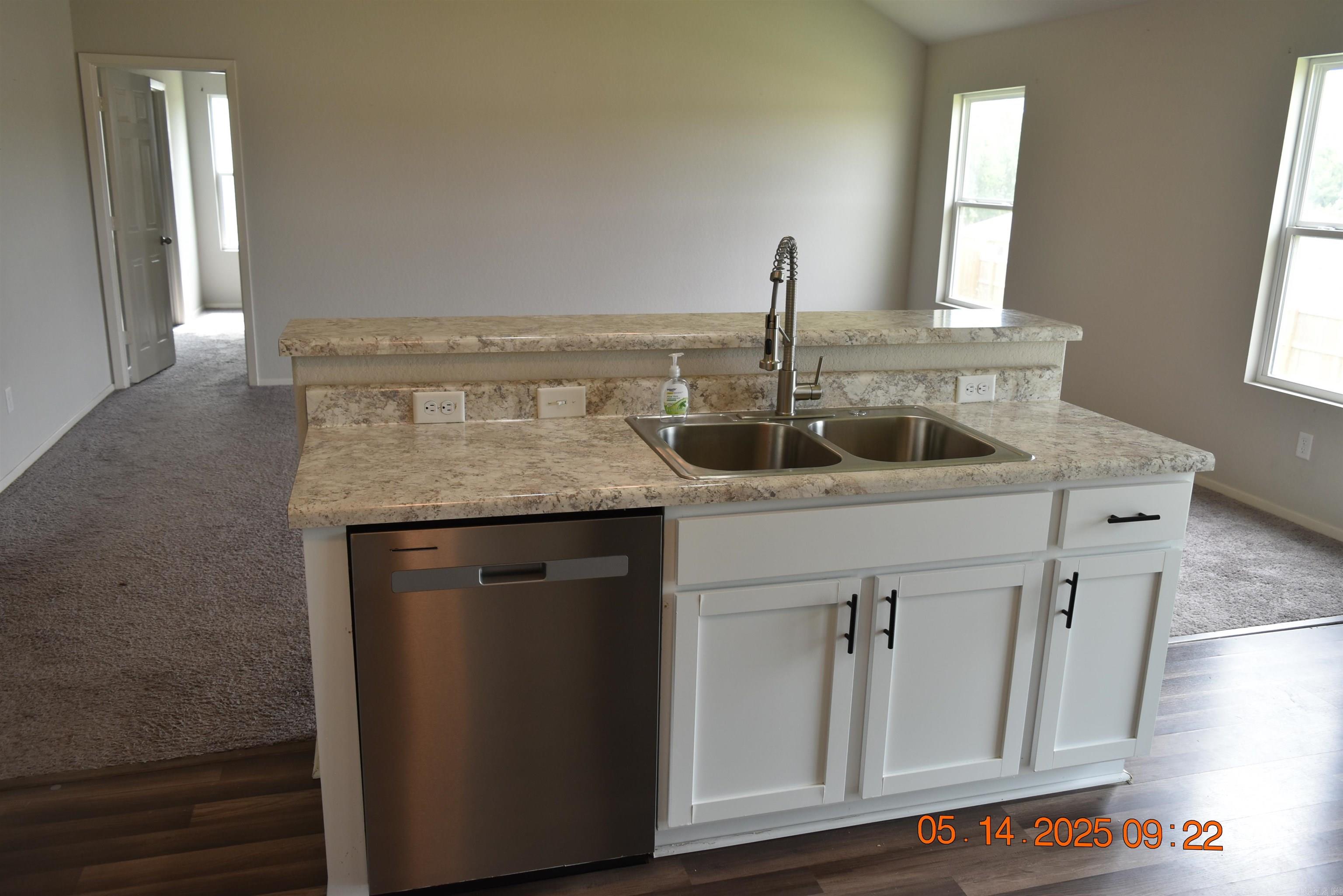 Homestead - Residential Lease