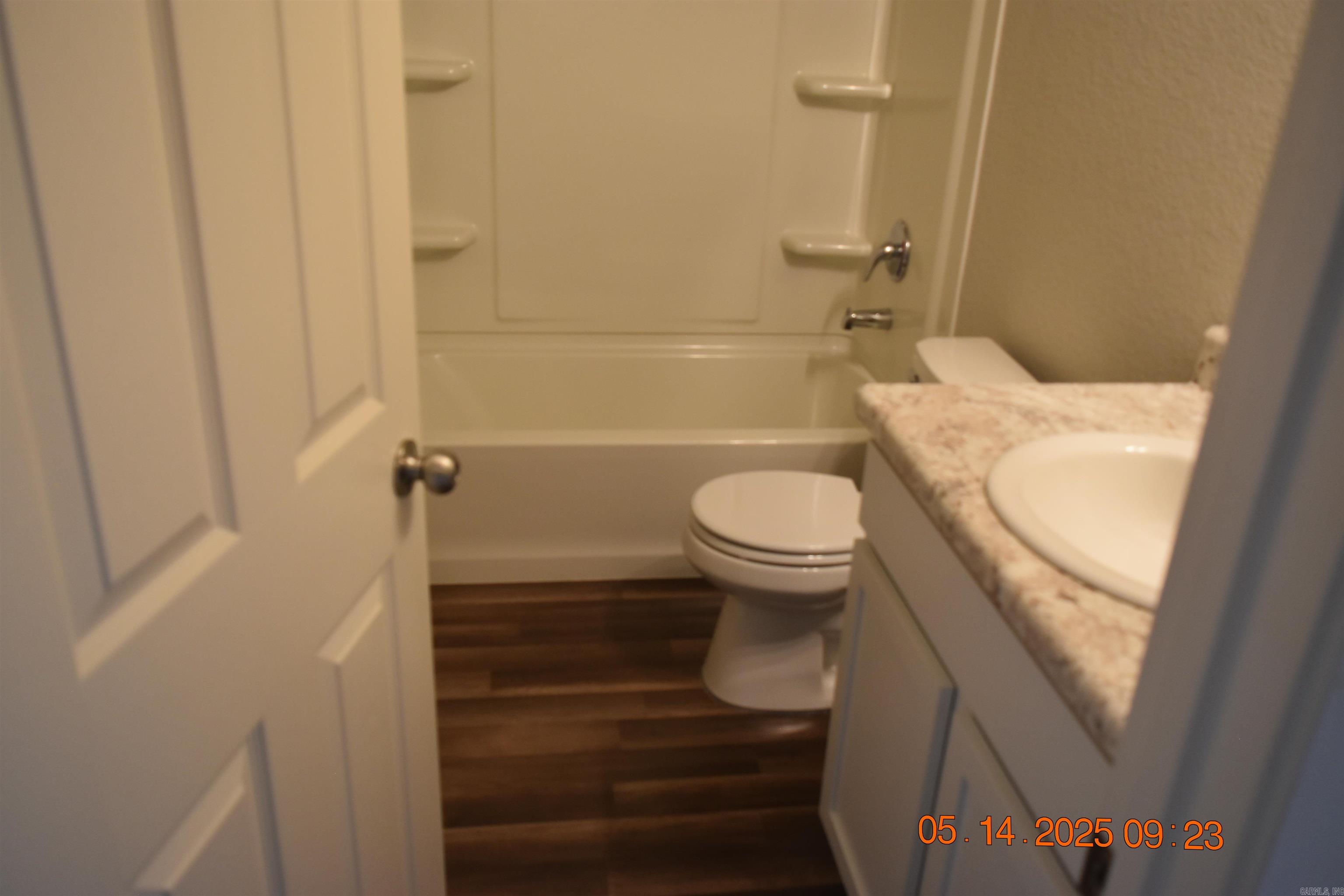 Homestead - Residential Lease