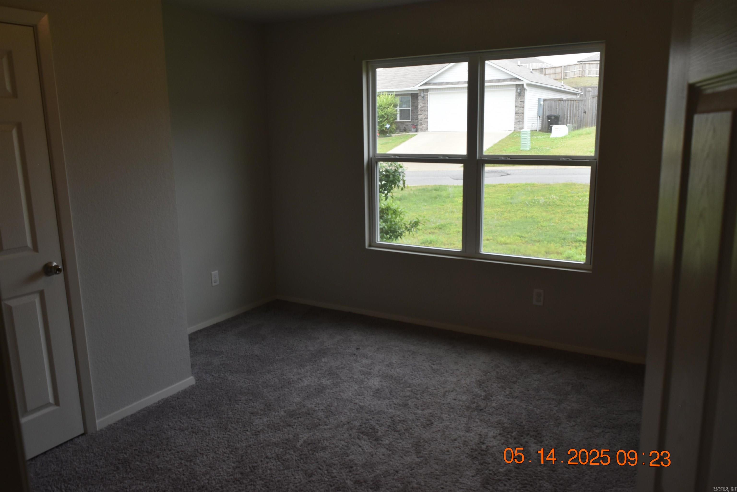 Homestead - Residential Lease