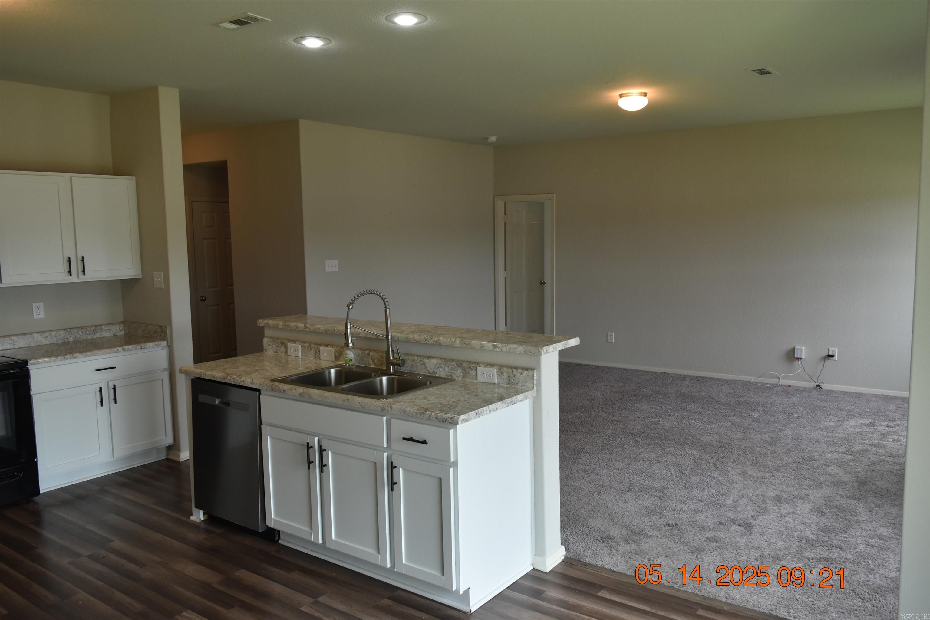 Homestead - Residential Lease