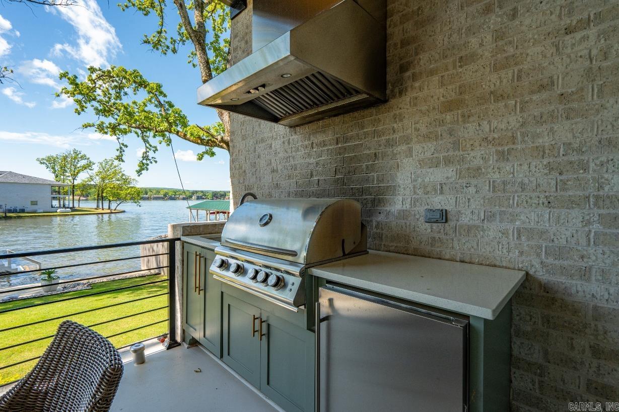 Hot Springs Unplatted - Residential