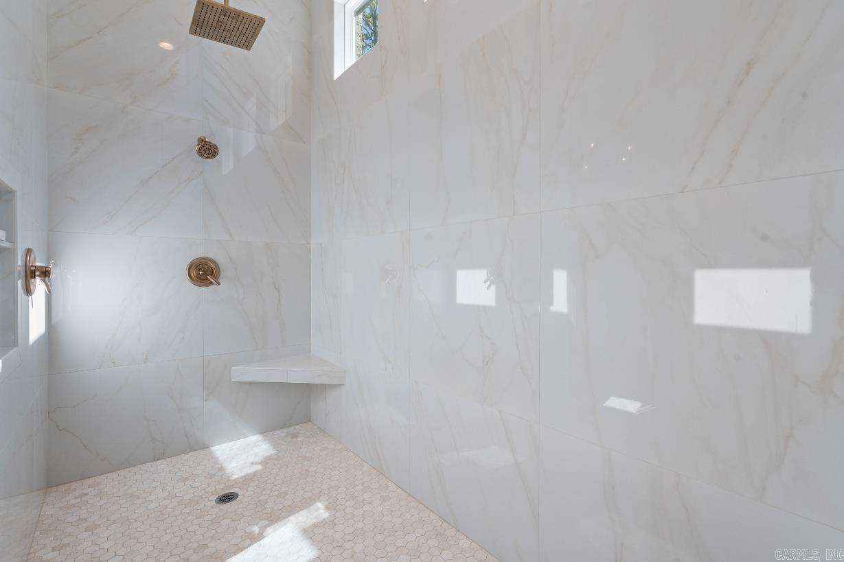 Hot Springs Unplatted - Residential