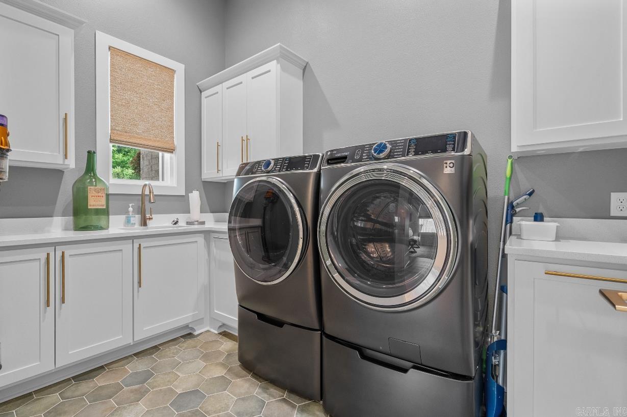 Hot Springs Unplatted - Residential