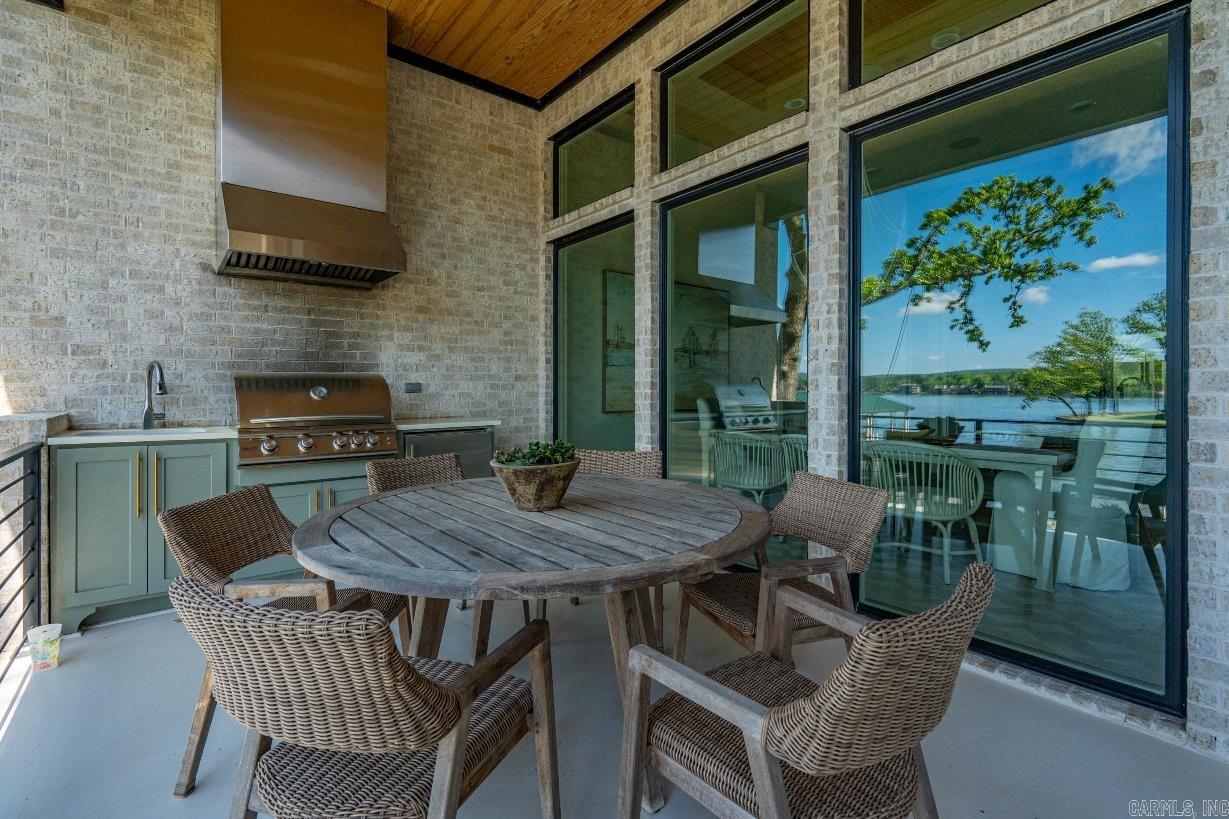 Hot Springs Unplatted - Residential